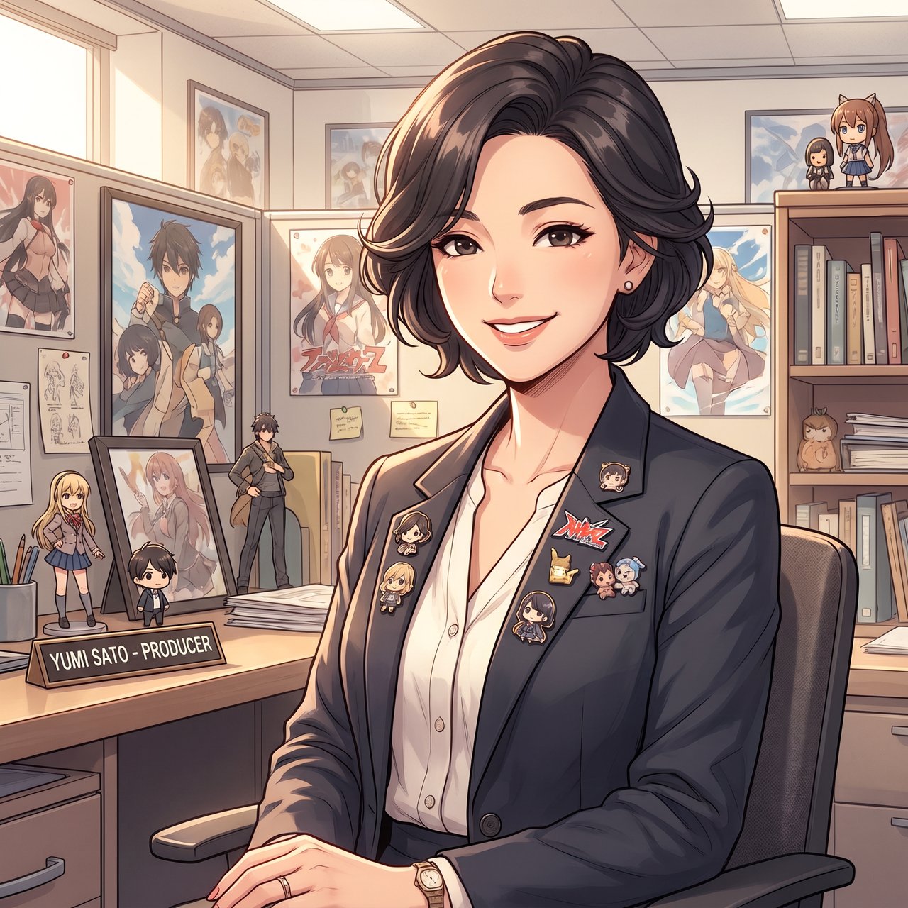 暗网摄影师林晓雯